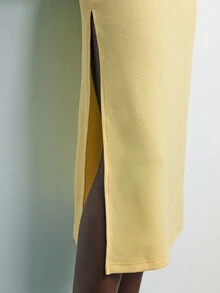 Maija Letnia, nowa, kremowo-żółta sukienka damska z marszczeniami na ramiączkach typu spaghetti z 2025 roku, biznesowa, swobodna, codzienna, elegancka, plażowa, odpowiednia na wesele, festiwal muzyki country, brunch, na lotnisko, w stylu retro z lat 90.