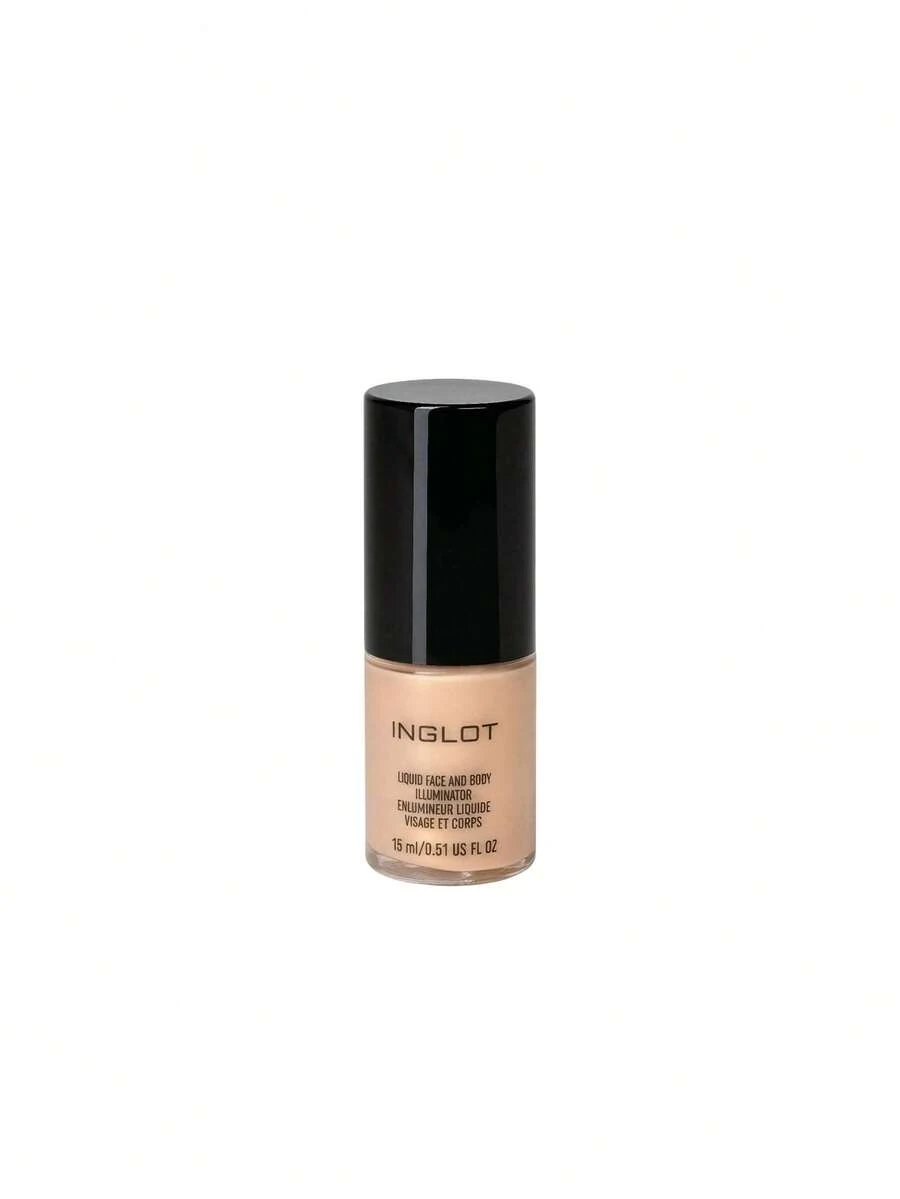 Liquid Face & Body Illuminator 69 15 Ml - 69 - View 1