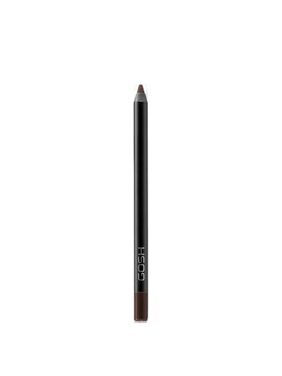 GOSH Copenhagen Velvet Touch Eyeliners WPF 024 Truly Brown 1.2 g