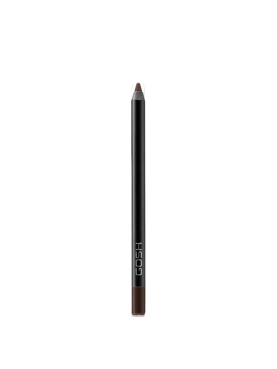 Velvet Touch Eyeliners WPF 024 Truly Brown 1.2 G - Brown - View 1