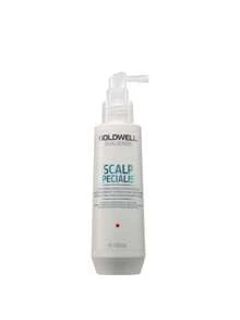 Goldwell Dualsenses Scalp Specialist Scalp Balance & Moisture Fluid 150 Ml - White - View 1