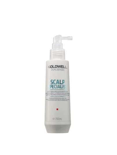 Goldwell Dualsenses Scalp Specialist Scalp Balance & Hydrate Fluid 150 ml