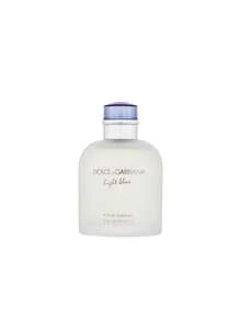 Dolce & Gabbana Light Blue Pour Homme Eau De Toilette 125 Ml - cam quýt - Xem 1
