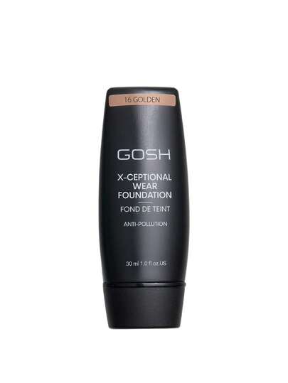 GOSH X-Ceptional Wear - 16 ذهبي