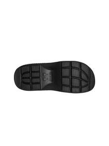 Crocs Stomp Slide Women's Sandal Black CR209346 - Black - View 4