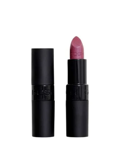 GOSH Copenhagen Velvet Touch Lipstick 66 Bourgogne 4 g