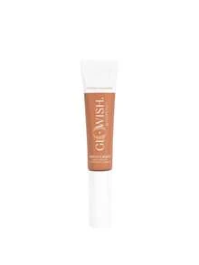 Huda Beauty GloWish Bright Light Sheer Concealer 10 Deep Tan 10.5 Ml - 10 Deep Tan - View 1
