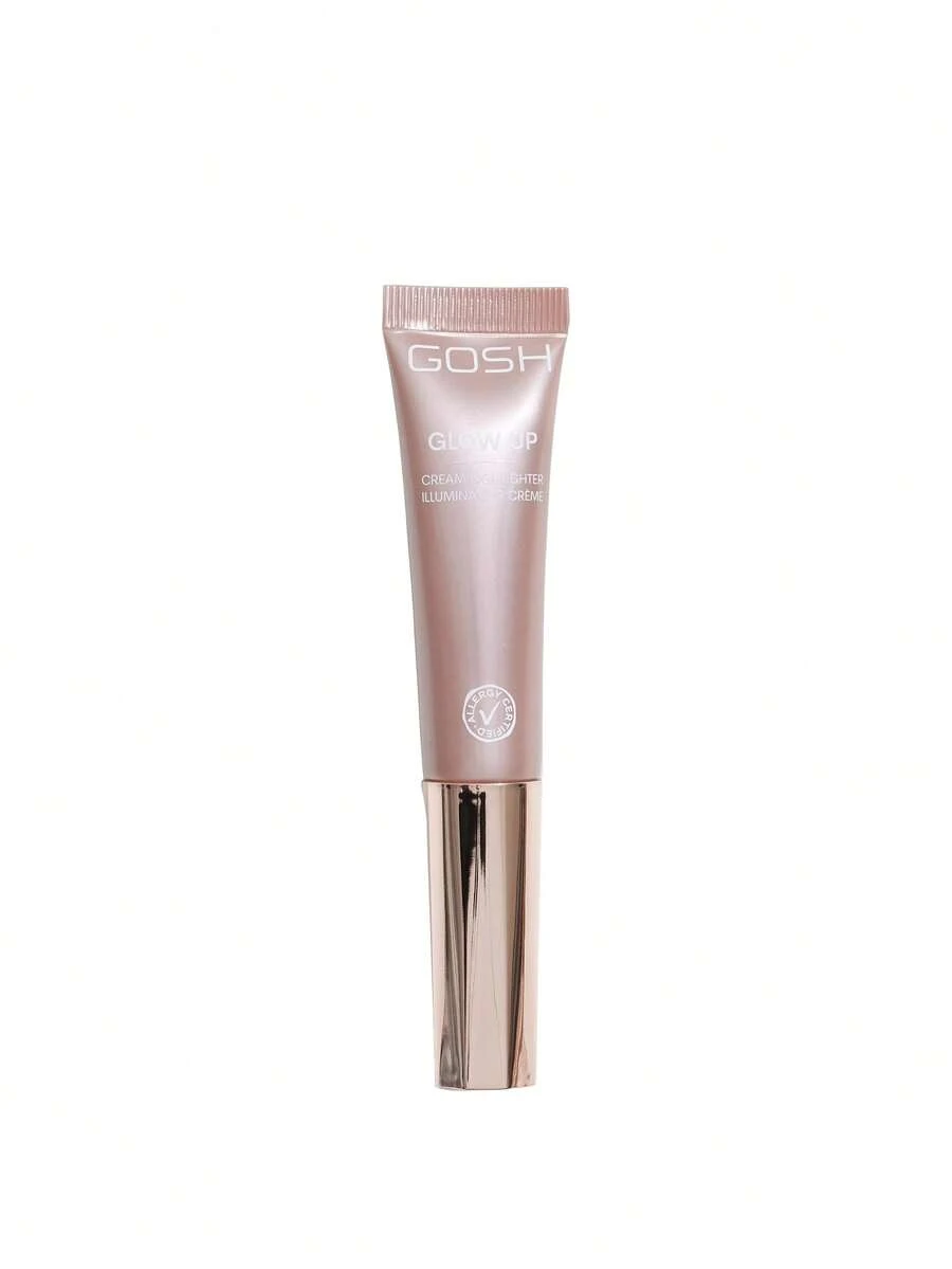 GOSH Copenhagen Glow Up Cream 001 Pearl 14 Ml