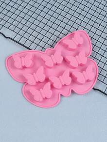 冰块托盘，简约时尚，休闲日常使用 - 粉色 - 查看 11