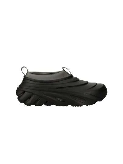 Crocs Echo Storm Unisex Clog Black CR209414