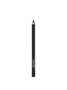 GOSH Copenhagen Velvet Touch Eyeliners WPF Black Ink 1.2 G - Black - View 1