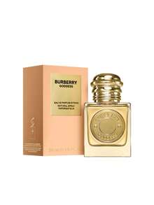 Burberry Goddess Intense Eau De Parfum 30 Ml - Fresh - View 2