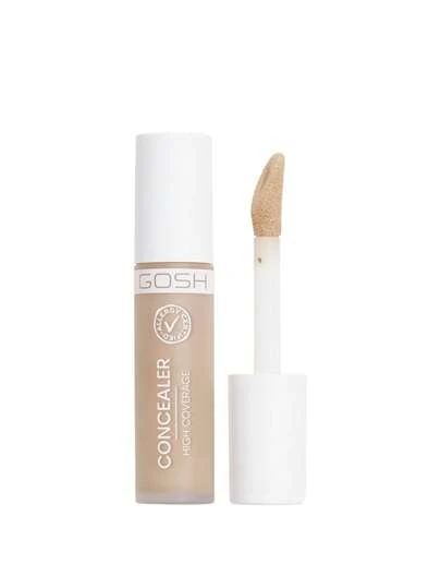 GOSH Copenhagen Concealer 004 Natural 6 ml