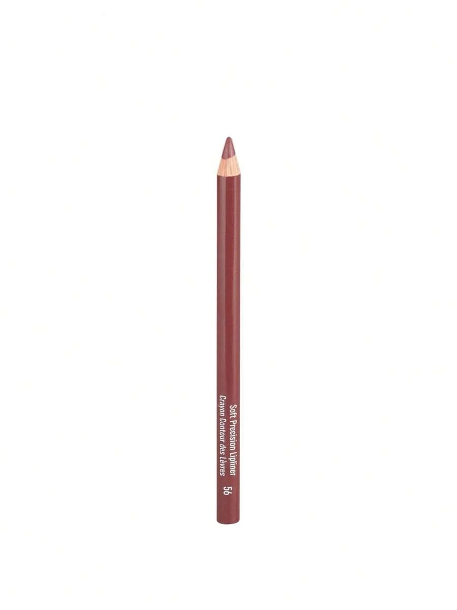Inglot Soft Precision Lipliner 56 1.13 G - Brown - View 1