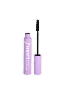 Inglot PLAYINN What A Lash! Mascara 8.5 Ml - Black - View 1