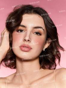 SHEGLAM Snatch 'N' Blush Stick-梅子酒奶油腮紅防水持久高顯色不褪色不油膩亮澤持久女士美容彩妝派對腮紅 品牌 美容 化妝 化妝品 適合女性與女孩 完美搭配夏季春季 Y2K 時尚 流行 生日 母親節禮物 假期 派對準備就緒 最佳顏色 - Plum Wine - 查看 2