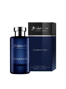 Baldessarini Signature Eau De Toilette 50 Ml - 伍迪 - 查看 2