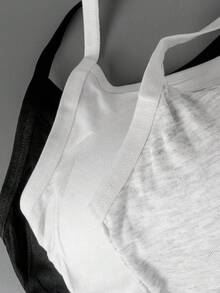 Back To School Fashion  Tween Girls Bras And Bralettes Fall Winter - Multicolor - View 5