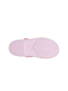 Crocs Crocband Kids Sandal Ballerina Pink CR12856