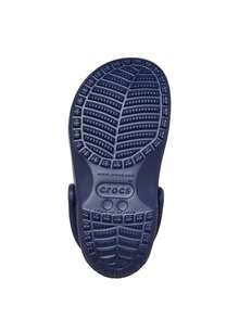 Crocs Classic Toddlers' Sandal Navy CR207537 - Blue - View 4