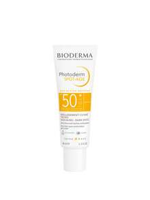 Photoderm Anti-Pigmentation And Ti-Wrinkles Sunscreen SPF50+ 40 Ml - White - View 2
