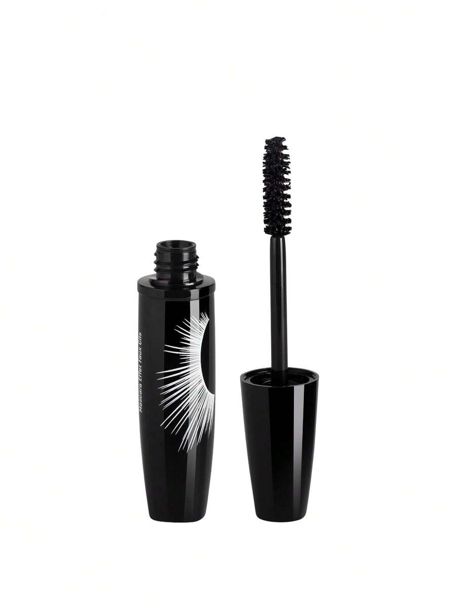 Inglot False Lash Effect Mascara 12 Ml - Black - View 1
