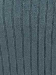 SHEIN SXY Váy bó sát dệt kim gân màu xanh xám cỡ lớn dành cho nữ, Thu/Đông - Màu xanh bụi bặm - Xem 7