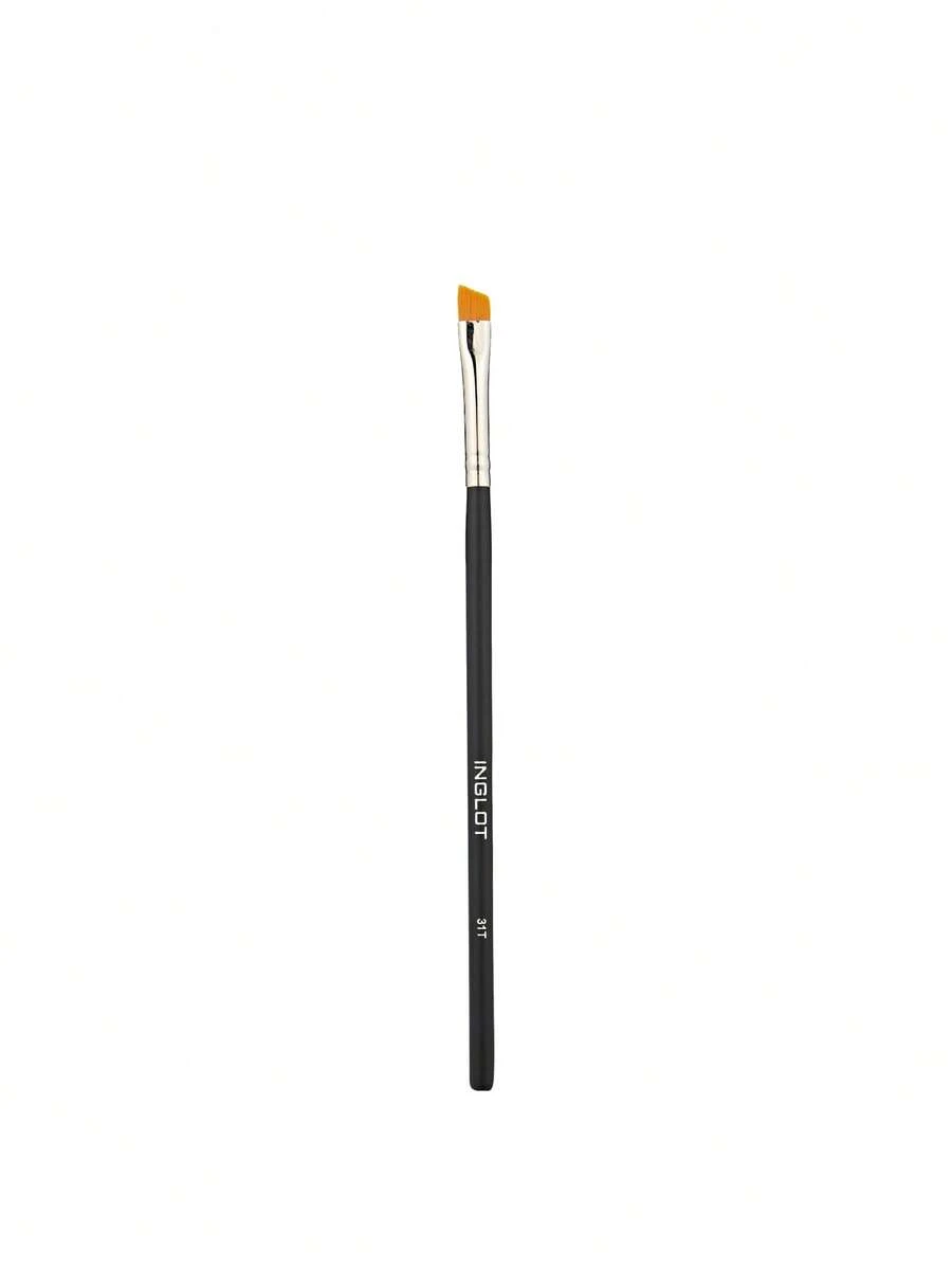 Inglot Makeup Brush 31T - Black - View 1