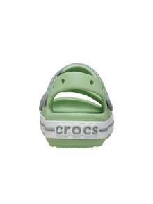 Crocs Crocband Cruiser Toddlers Sandal Fair Green / Dusty Green CR209424