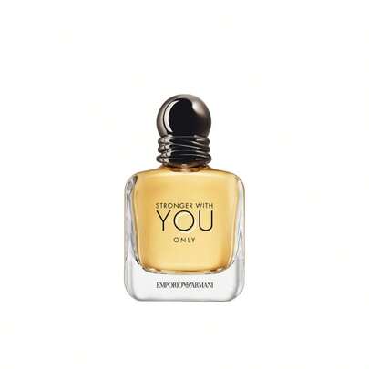 Stronger With You Only Eau De Toilette 50 Ml