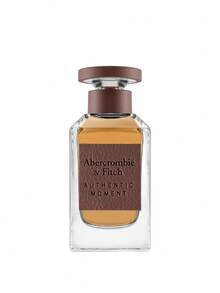 Abercrombie & Fitch Authentic Moment For Men Eau De Toilette 100 Ml - Floral - 100 ml - View 1