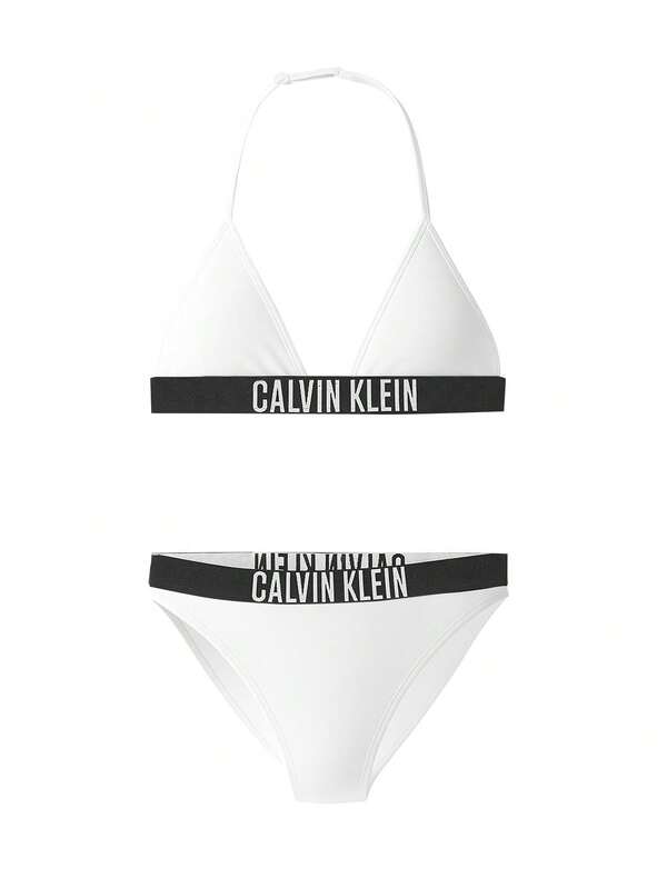 Calvin Klein Tween Girls Bikini Sets