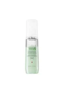 Goldwell Curls & Waves Hydrating Serum Spray 150 Ml - White - View 2