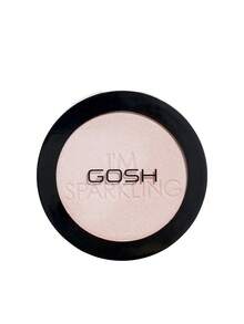 GOSH Copenhagen POWDER HIGHLIGHTER 003 Pearl Dust 5.5 G - 003 Pearl Dust - View 1