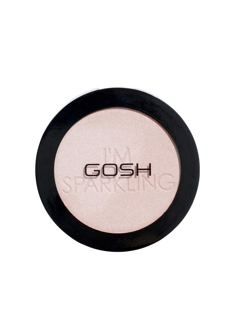 GOSH Copenhagen POWDER HIGHLIGHTER 003 Pearl Dust 5.5 G - 003 Pearl Dust - View 1