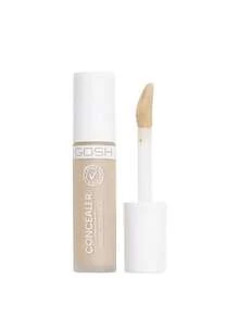 GOSH Copenhagen Concealer 003 Sand 6 Ml - 003 Sand - View 1