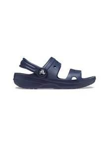 Crocs Classic Toddlers' Sandal Navy CR207537 - Blue - View 1