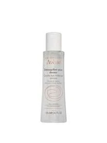 Avene Gentle Eye Make-Up Remover 125 Ml - White - View 2