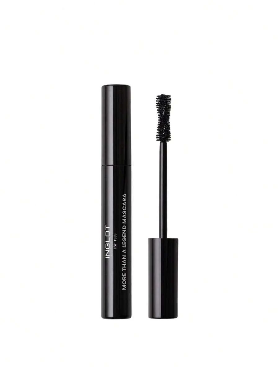 GOSH Amazing Lengthn Build Mascara Black 9 Ml – Mascara, Lengthening, For Women, Black, Suitable For Daily Makeup Routine - Black - View 1