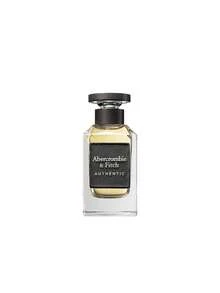Abercrombie & Fitch Authentic For Men Eau De Toilette 100 Ml - Woody - 100 ml - View 1