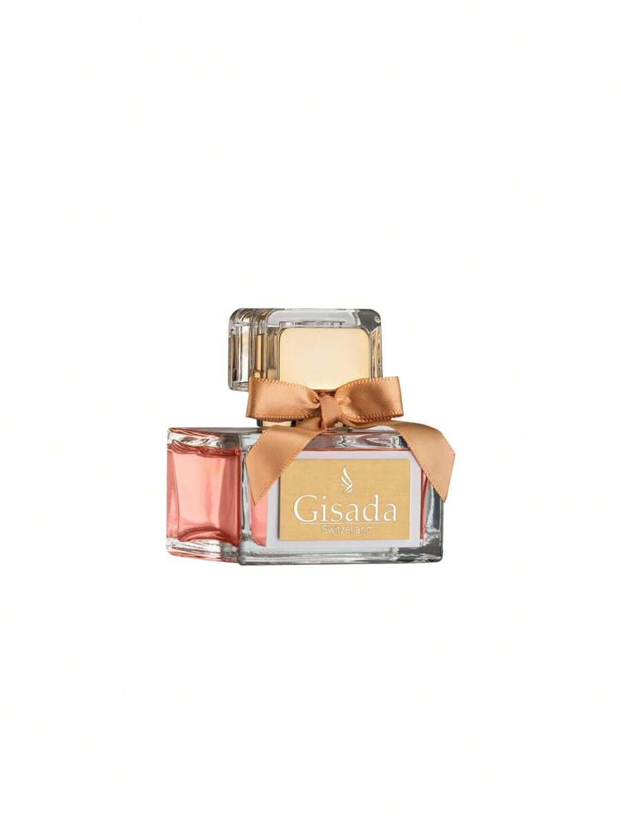 Gisada Donna Eau De Toilette 50 Ml - Fresh - View 1
