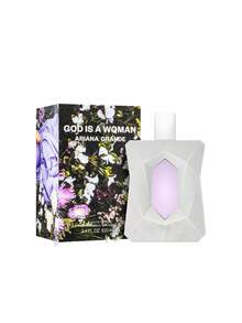 God Is A Woman Eau De Parfum 100 Ml - Fresh - View 2