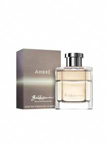 Baldessarini Ambre Eau De Toilette 90 Ml - 清新香調 - 查看 2