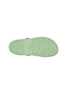 Crocs Crocband Cruiser Toddlers Sandal Fair Green / Dusty Green CR209424