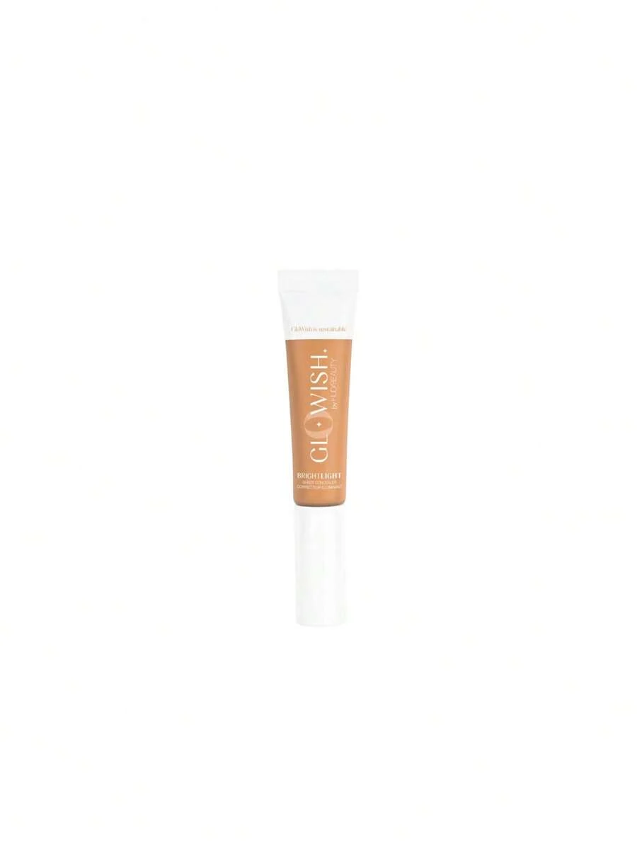 Huda Beauty GloWish Bright Light Sheer Concealer 08 Tan 10.5 Ml - 08 Tan - View 1