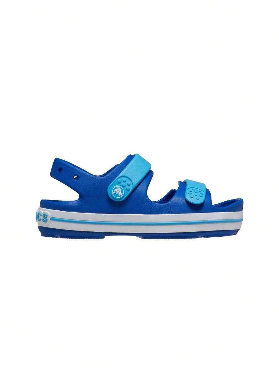 Crocs Crocband Cruiser Kids Sandal Blue CR209424