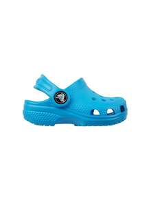 Crocs Classic Toddler Clog Ocean 206990-456 - Ocean - View 1