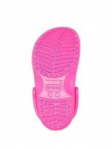 Crocs Classic Toddlers' Sandal Pink CR207537