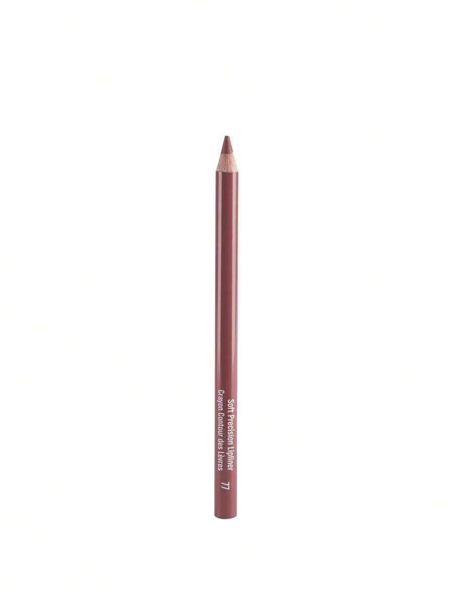 Inglot Soft Precision Lipliner 77 1.13 G - Dusty Pink - View 1