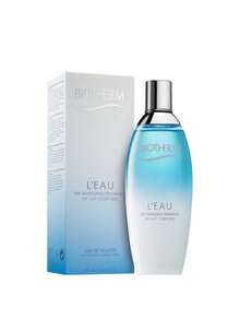 L'Eau Eau De Toilette 100 Ml - Fresh - View 2